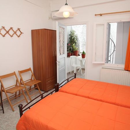 Afroditi Syros Ermúpoli Kültér fotó