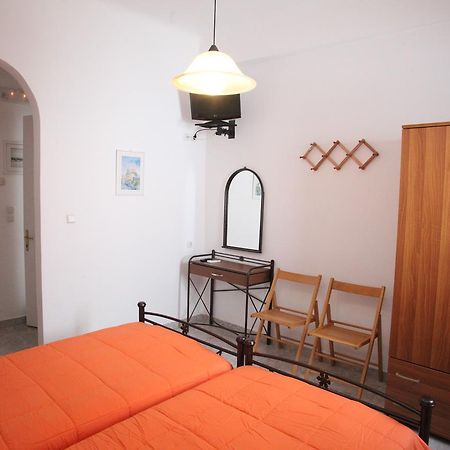 Afroditi Syros Ermúpoli Kültér fotó