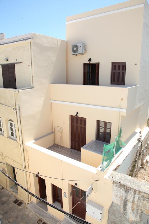 Afroditi Syros Ermúpoli Kültér fotó