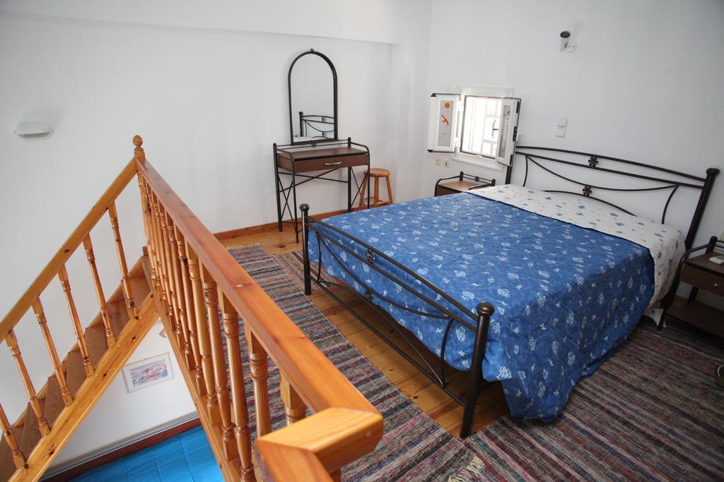 Afroditi Syros Ermúpoli Kültér fotó