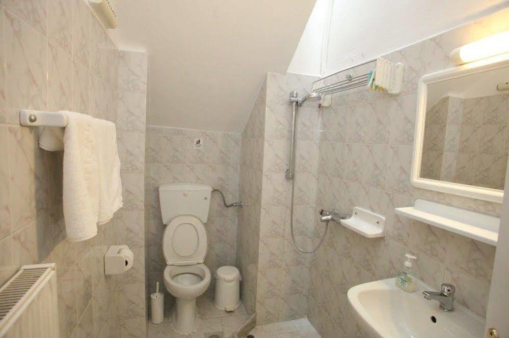 Afroditi Syros Ermúpoli Kültér fotó