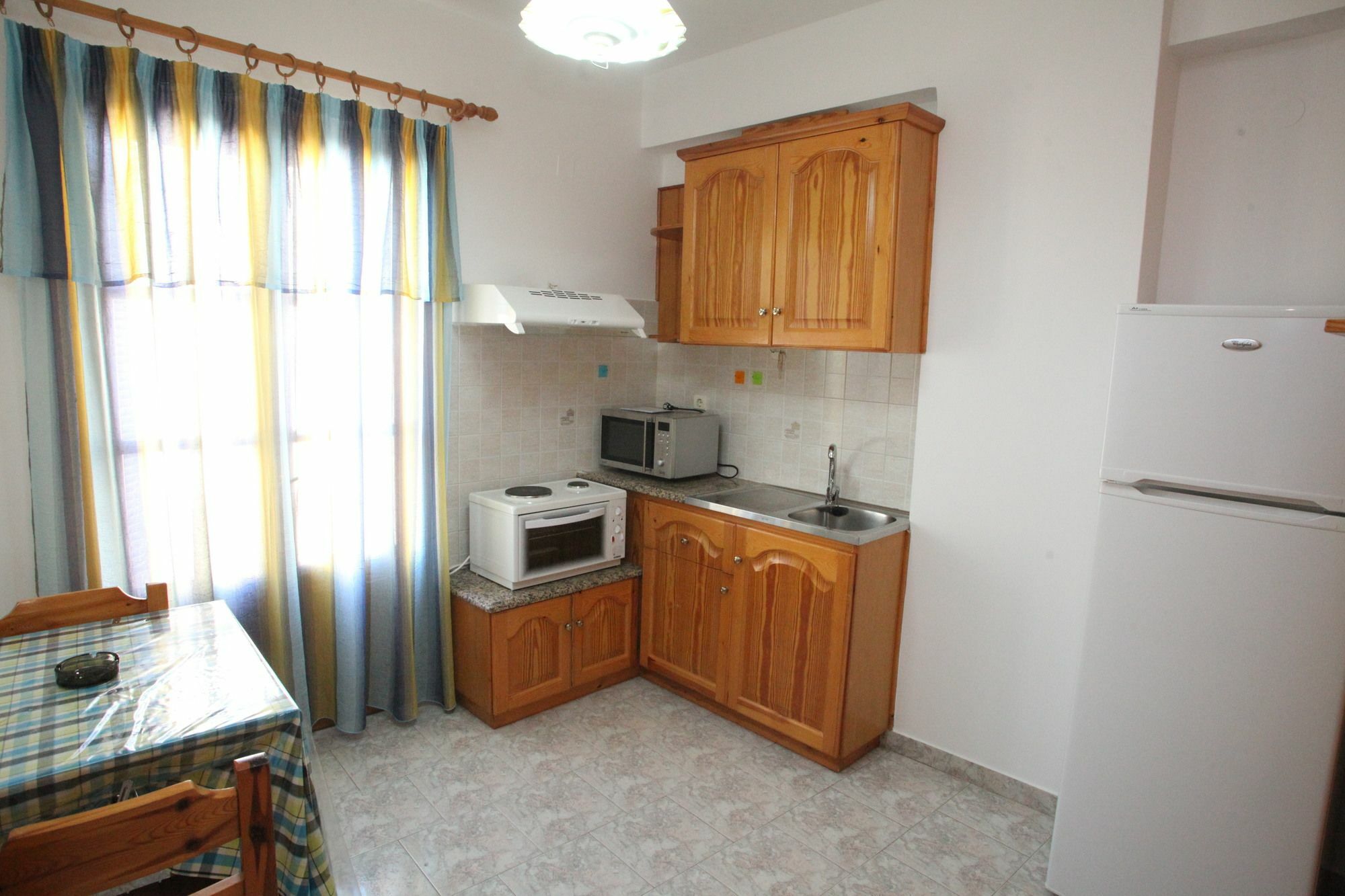Afroditi Syros Ermúpoli Kültér fotó